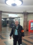 AMOR, 55, Zheleznodorozhnyy (MO)