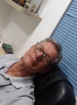 Roberto, 66 лет, Cascavel (Paraná)