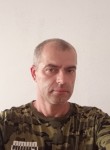 Wolf, 47, Balashikha