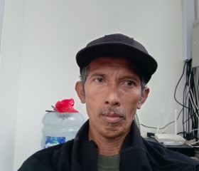 Arrants CR, 28, Depok (West Java)