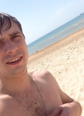 Andrey, 30, Russia, Rostov-na-Donu