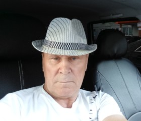 Viktor, 60, Nizhnevartovsk