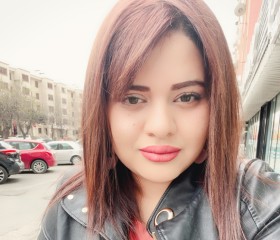 Сара Аббасзаде, 33 года, Bakı
