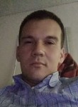 Sergey, 34, Moscow
