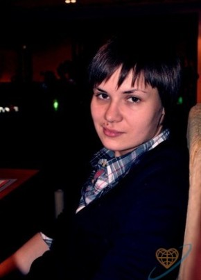 Na-blue-datel, 38, Россия, Москва