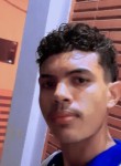 Marcos Vinicius, 18  , Balsas