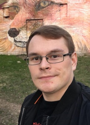 Даниил, 31, Россия, Губкин