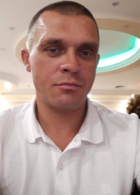 Виктор, 46, Россия, Нижневартовск