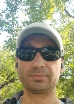 Вячеслав, 46, Россия, Нижнеудинск