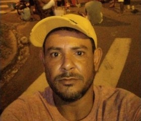 Edinho, 38 лет, Marechal Cândido Rondon