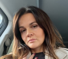 Vlada, 37, Moscow
