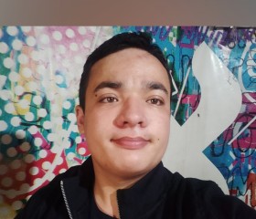 Rustam, 21, Astana