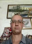 Андрей Павлов, 47 лет, Бологое