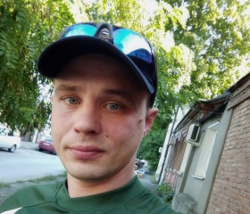 Джонни, 29 лет, Ростов-на-Дону
