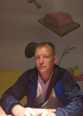 Павел, 50, Россия, Сосново-Озерское