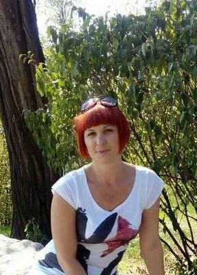 Маргарита, 44, Україна, Старий Крим