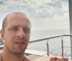 Maksim, 34, Vladimir