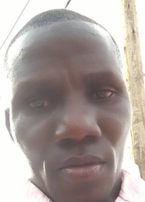 slyver kabuye, 18, Uganda, Hoima