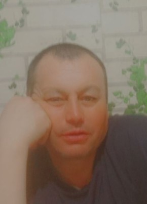 Федор, 49, Россия, Ревда