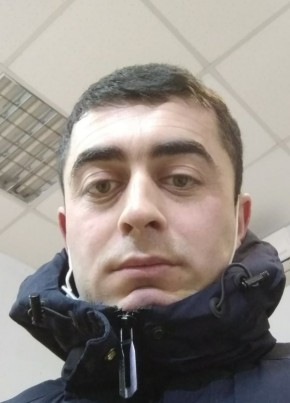 Бахриддин, 31, Россия, Агаповка