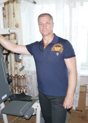 Дмитрий, 58, Россия, Волжский (Волгоградская обл.)
