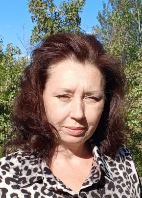 Инна из Волжского (Волгоградской обл.) 50 лет