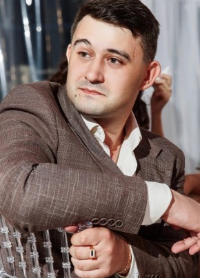 Дмитрий из Раменское 31 год