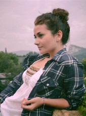 Julia, 27, Israel, Qiryat Yam