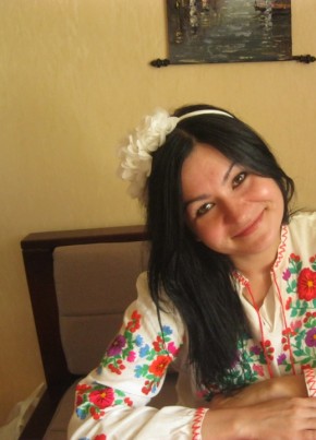 Екатерина, 42, Україна, Охтирка