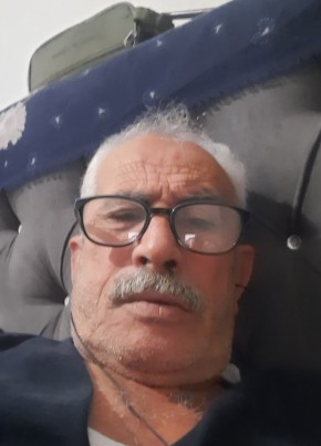 Yusuf, 57, Türkiye Cumhuriyeti, Şanlıurfa