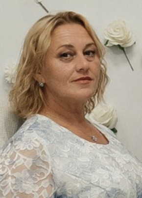 Оксана из Екатеринбурга 55 лет