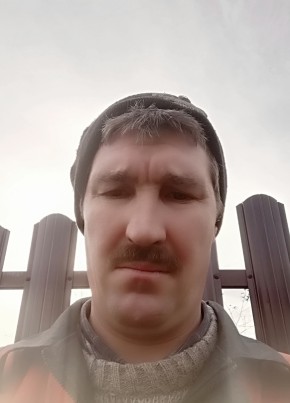 Анатолий, 40, Рэспубліка Беларусь, Мядзел