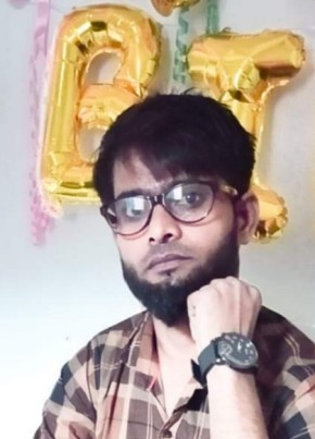 Mohsin, 30, India, Patna