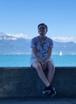 Mégane, 24 года, Lausanne