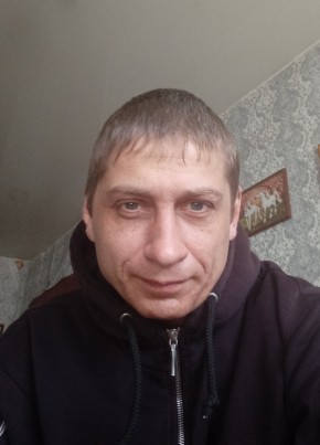 Алексей, 36, Россия, Шимск