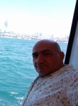 Mustafa, 58 лет, Gebze