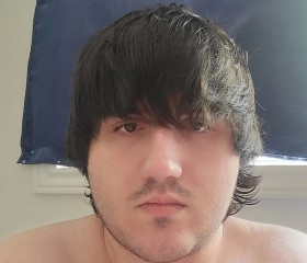 Jordon, 25, Ottawa