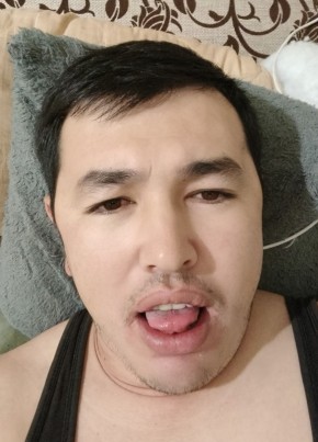 Furik, 31, Russia, Moscow