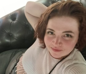 Yana, 29, Lipetsk
