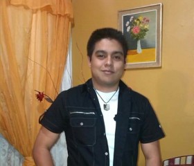 Mario Diaz, 36, Guanare