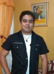 Mario Diaz, 34 года, Guanare