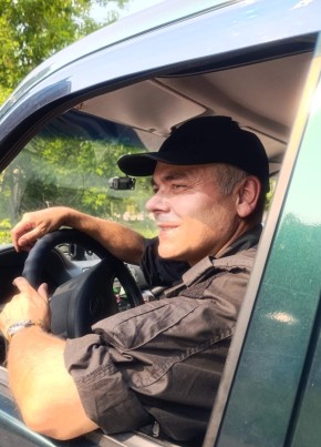 Ivan, 28, Russia, Arkhangelskoe