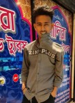 Nirob Sikdar, 20  , Cox s Bazar