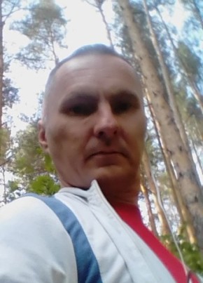 Алек, 46, Россия, Сарапул