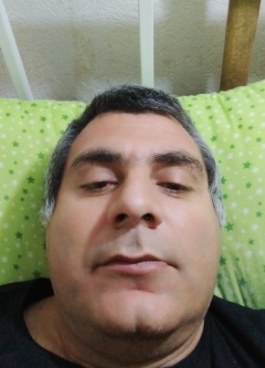 Karim, 39, Република България, София