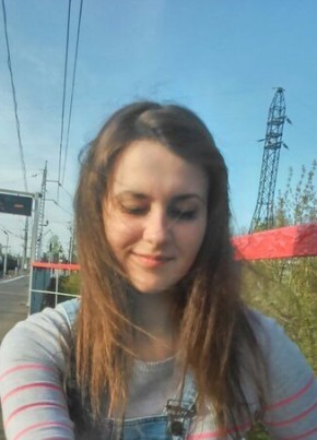 Маша, 29, Россия, Софрино