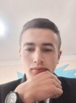 Muslimbek, 19 лет, Andijon