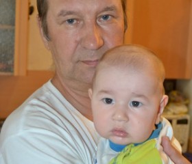 Aleksei, 75 лет, Joensuu