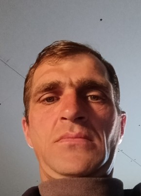 Женя41 из Шахты 18 лет