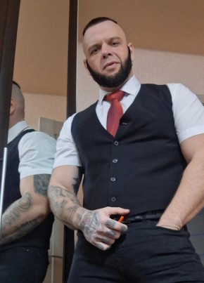 Pavel, 40, Russia, Nizhniy Novgorod